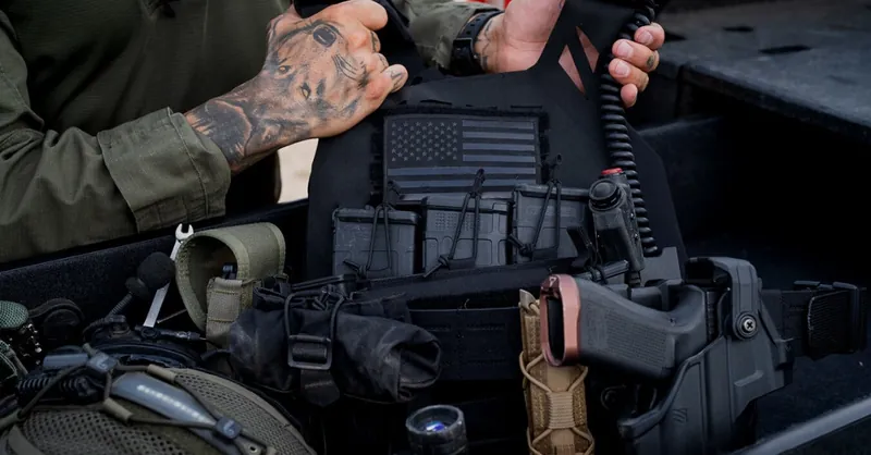 Tactical X in Cheshire, CT