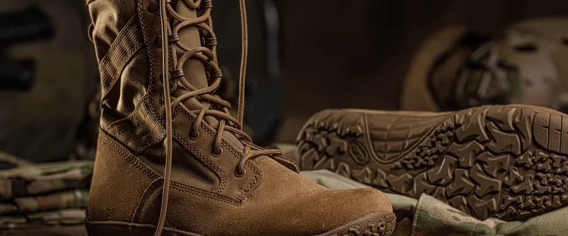 U.S. Patriot Tactical in Nellis Air Force Base, NV