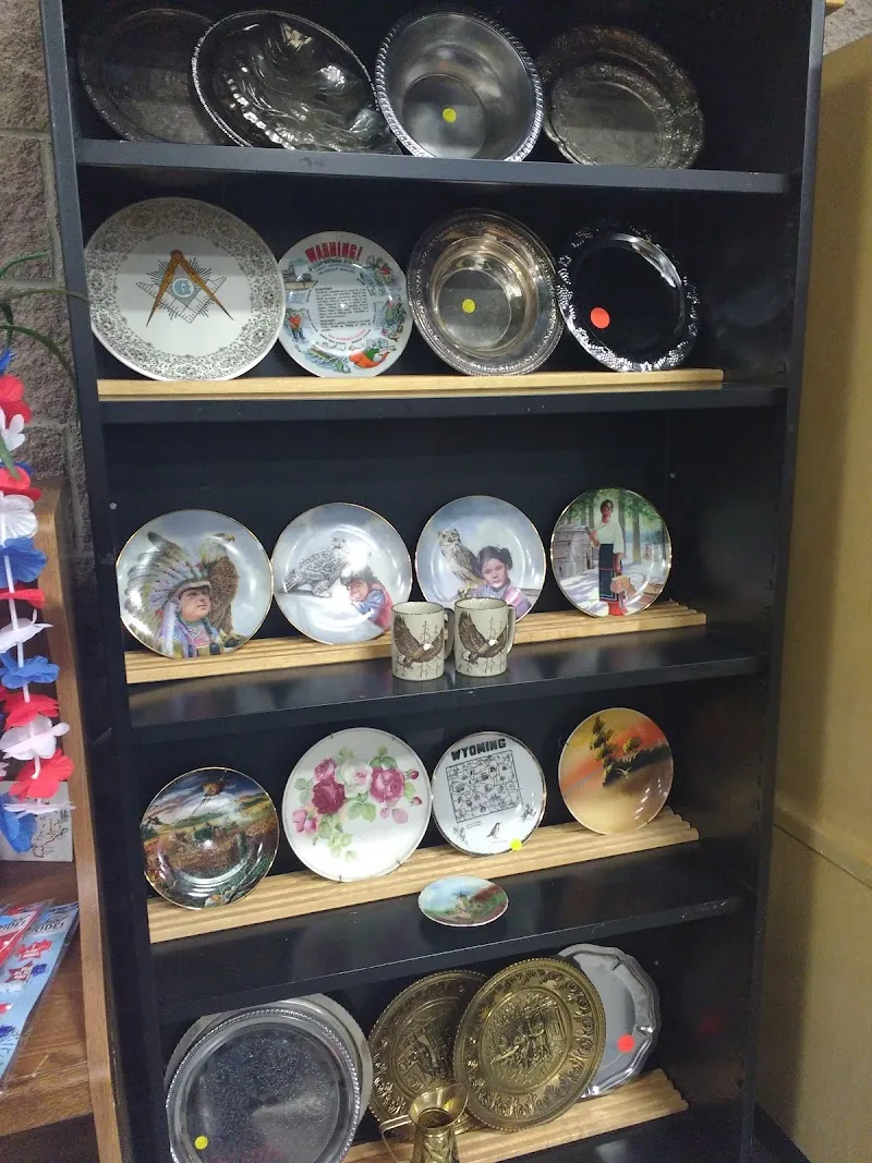Ambitious Diversities Thrift Store And Food Bank in Cheyenne, WY