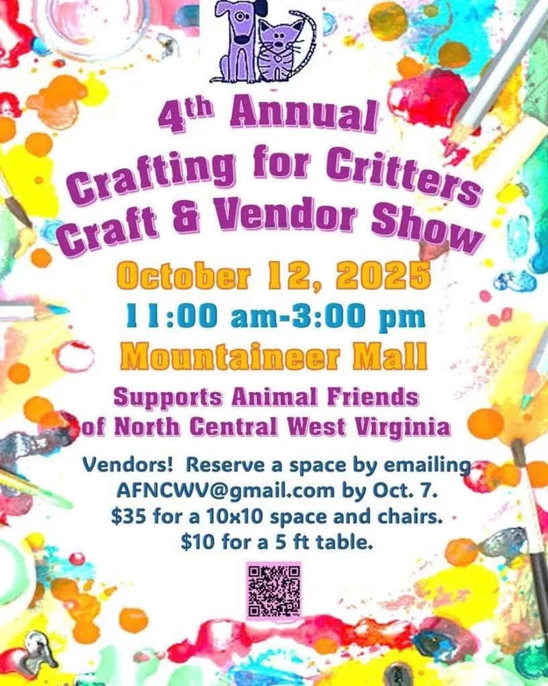 Animal Friends Thrift Shoppe in Morgantown, WV