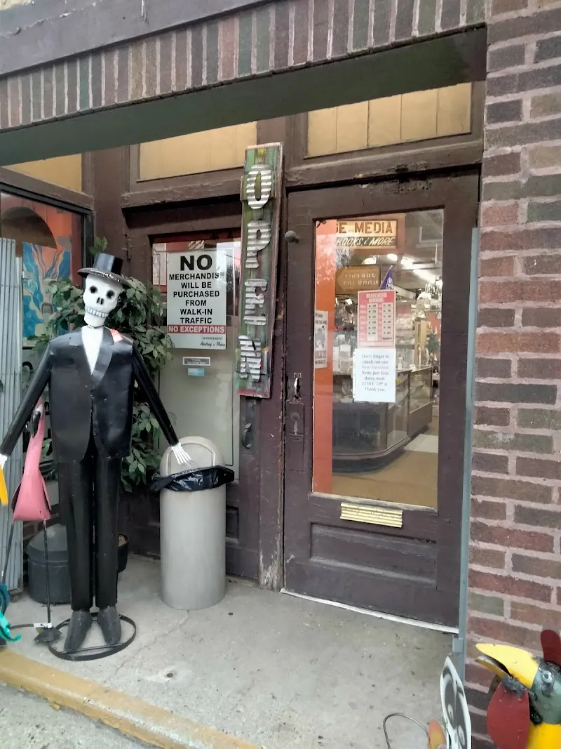 Audrey's Place Thrift Store in Indianapolis, IN