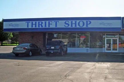 Bargain Garden in Appleton, WI