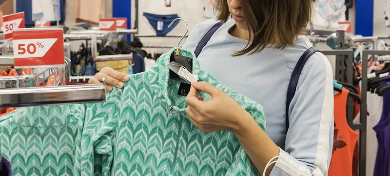 Bargain Thrift Store in Oklahoma City, OK