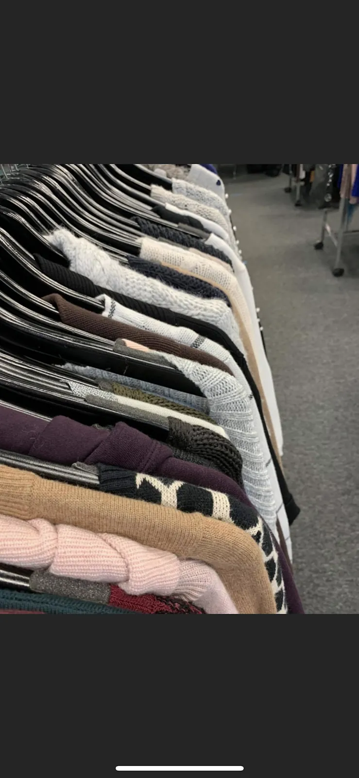 Blackbirds Consignment Shop in North Providence, RI