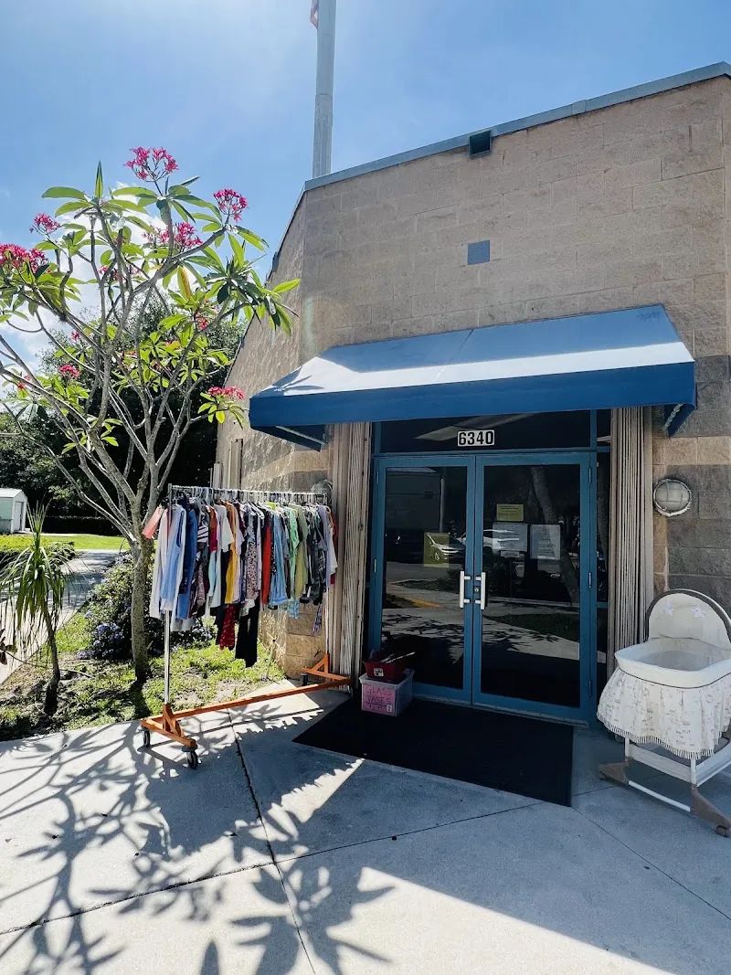 Blessings and Bargains Thrift Store in Boynton Beach, FL
