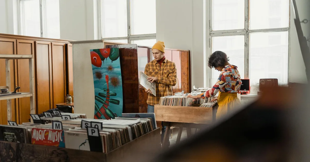 Finding Hidden Gems: Why Curated Store Listings Matter