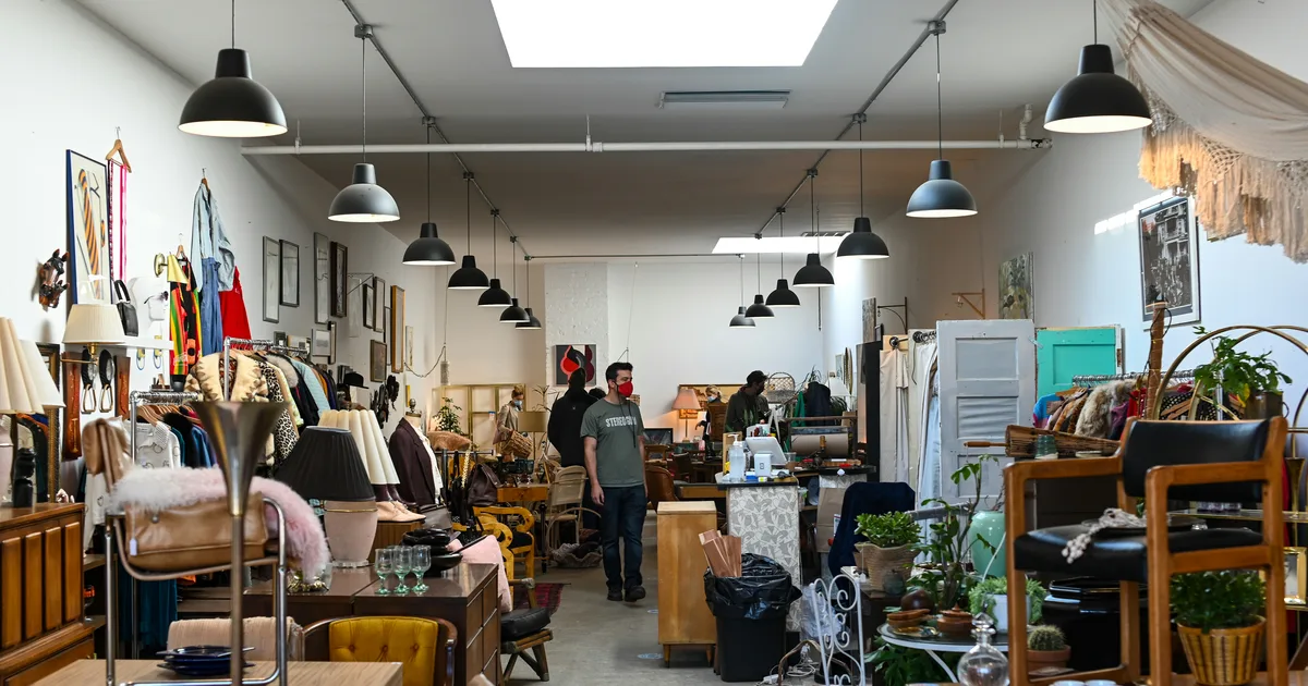 How Authenticity Verification Protects Your Thrift Store Finds