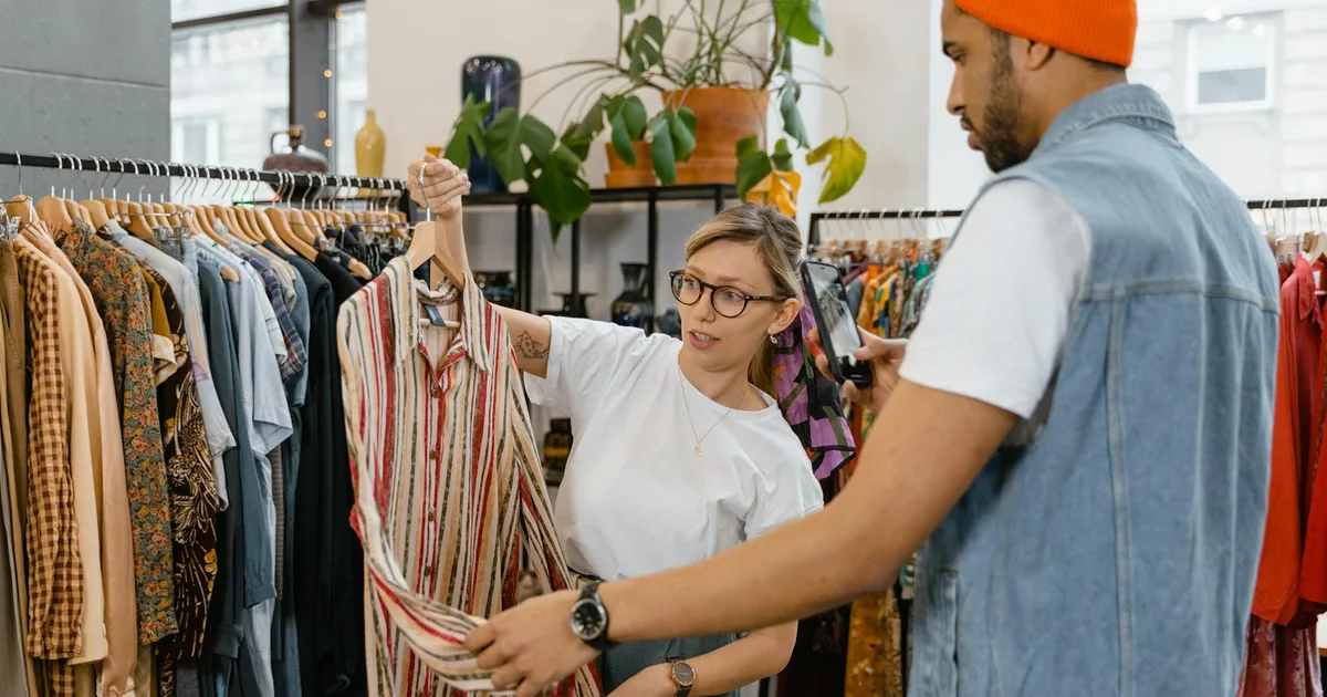 The Best Thrift Store Chains Ranked by Value and Selection