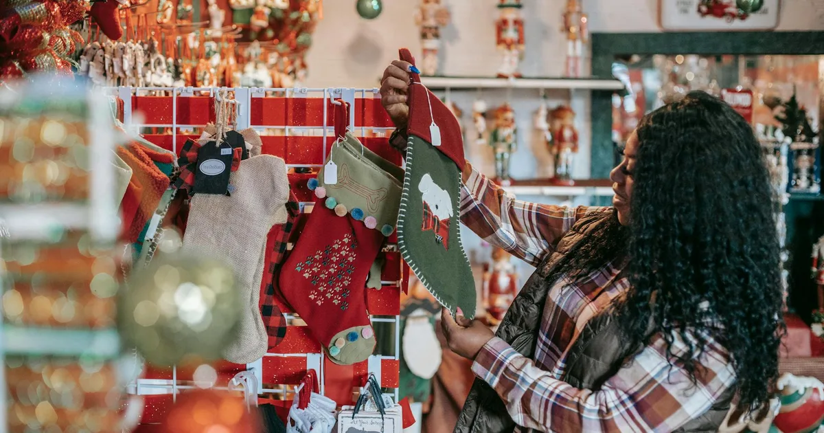 Uncover Hidden Holiday Gems at Your Local Thrift Store