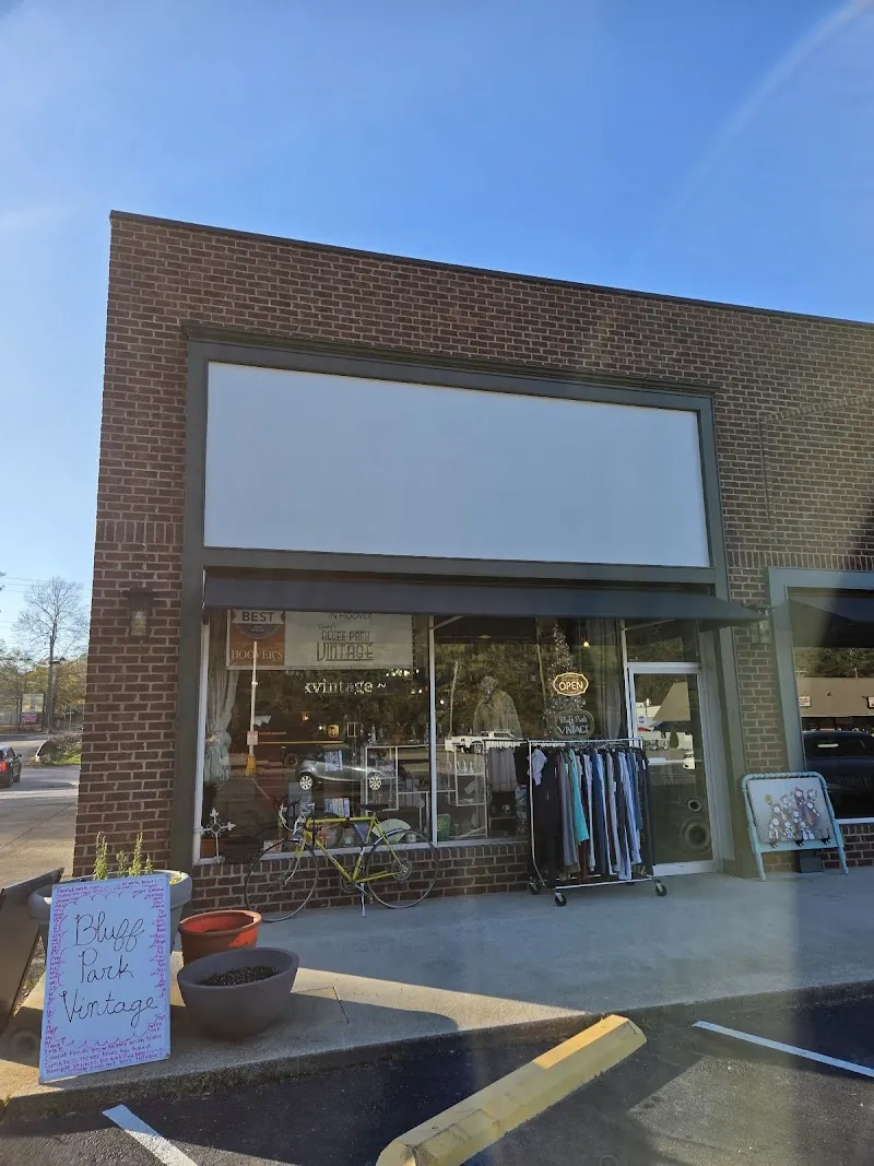 Bluff Park Vintage in Hoover, AL