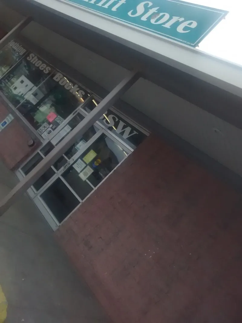 Bsw Thrift Store in Butte, MT