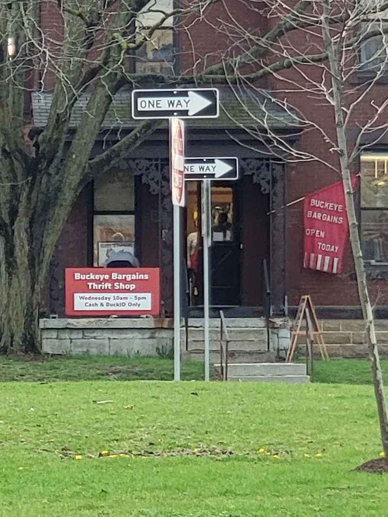 Buckeye Bargains in Columbus, OH