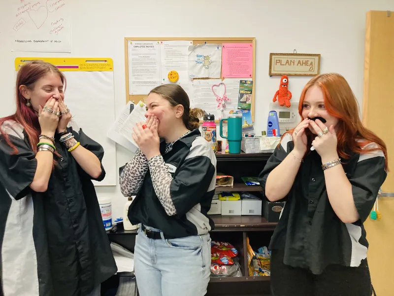 Do Overs Thrift Store in Bozeman, MT