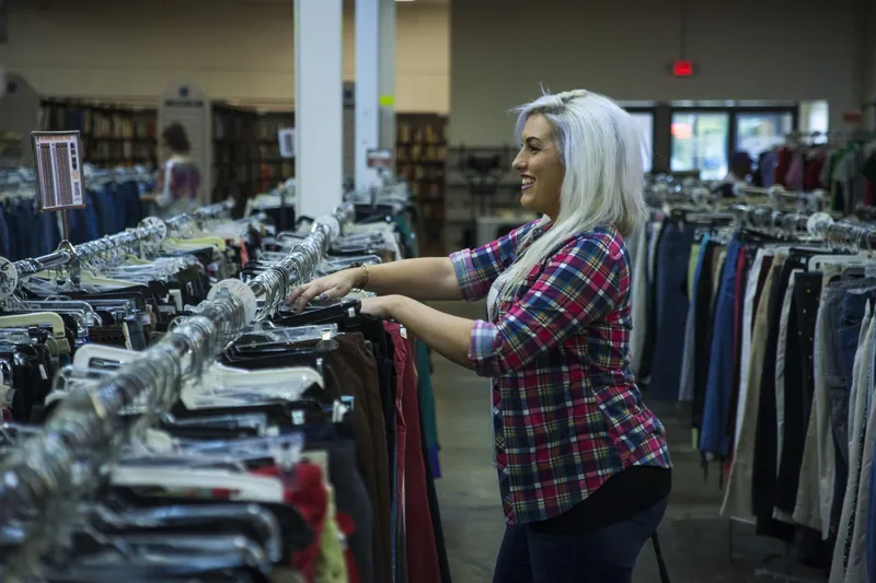 Foundry Thrift Store Pelham in Pelham, AL