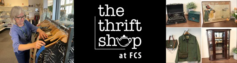 Freeport Community Services Thrift Shop in Freeport, ME