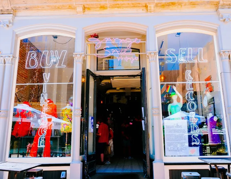 Garage Sale Vintage in Denver, CO