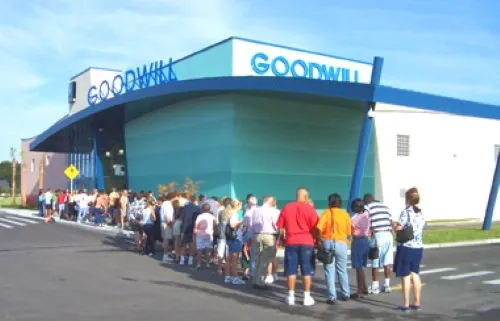 Goodwill Brandon Superstore in Brandon, FL