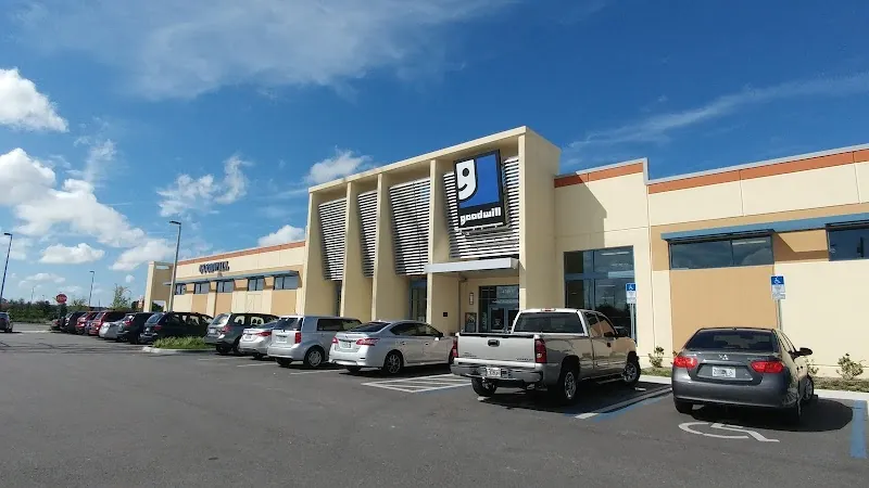 Goodwill - Goldenrod in Orlando, FL
