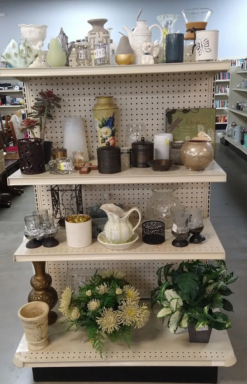 Goodwill Gulf Coast - Spanish Fort Store/Donations & Community Center in Spanish Fort, AL