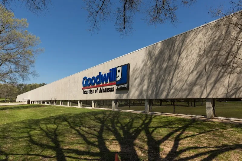 Goodwill Industries of AR Headquarters in Little Rock, AR