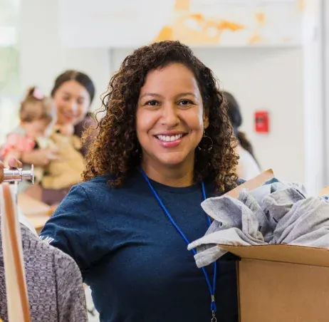 Goodwill Industries of Central Texas