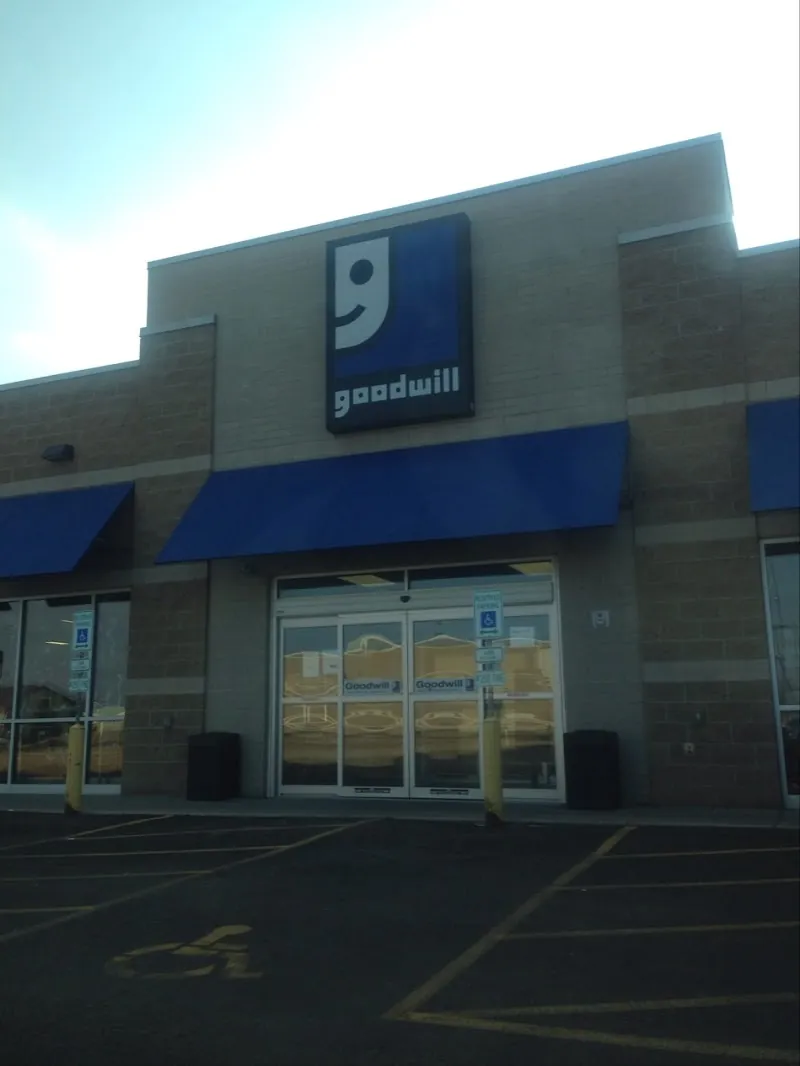 Goodwill Industries of Northern Illinois in Ottawa, IL