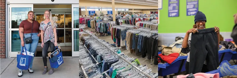 Goodwill of North Central West Virginia in Morgantown, WV