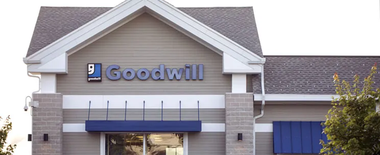 Goodwill of Western and Northern Connecticut in Bridgeport, CT