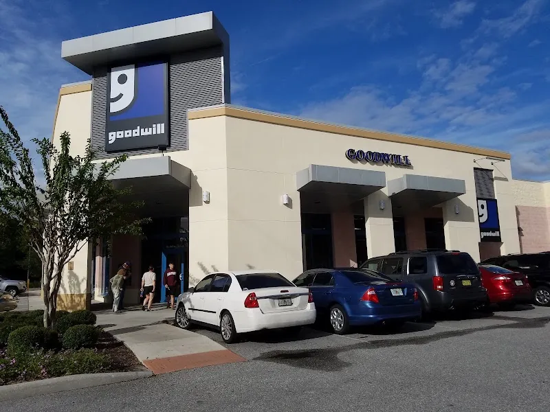 Goodwill - Oviedo in Oviedo, FL