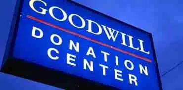 Goodwill Retail Store and Donation Center in Anchorage, AK