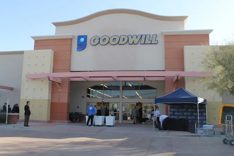 Goodwill - Retail Store and Donation Center in Peoria, AZ