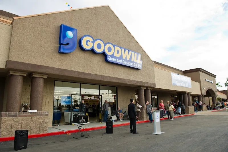 Goodwill - Retail Store and Donation Center in Mesa, AZ