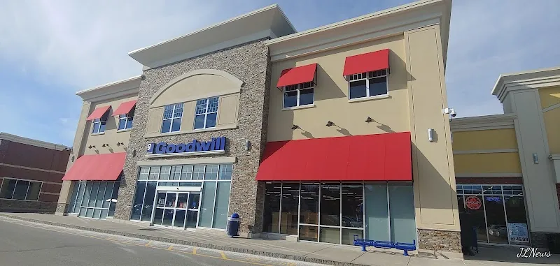 Goodwill Shelton Store and Donation Station in Shelton, CT