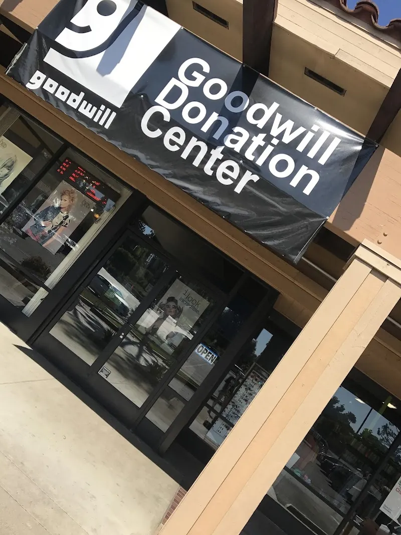 Goodwill Southern California Boutique / Donation Center in Walnut, CA