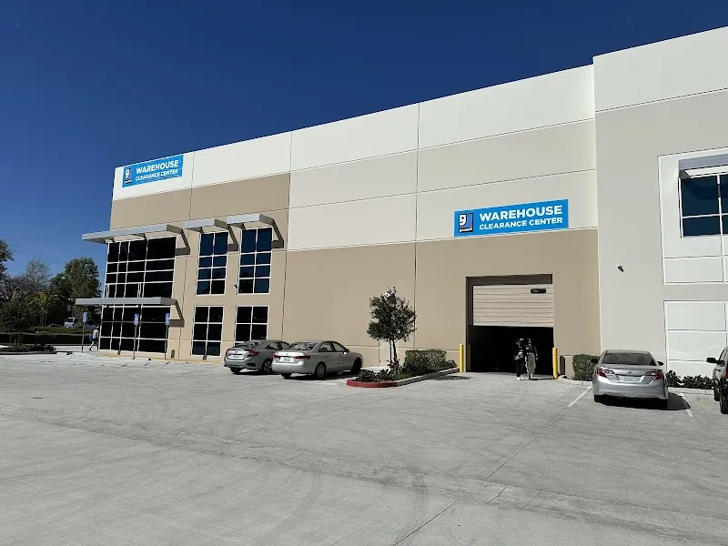 Goodwill Southern California Riverside Warehouse Clearance Center in Riverside, CA