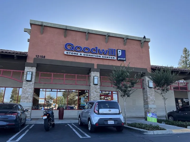 Goodwill Southern California Store & Donation Center in Chino, CA
