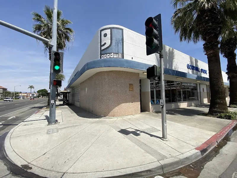 Goodwill Southern California Store & Donation Center in Riverside, CA