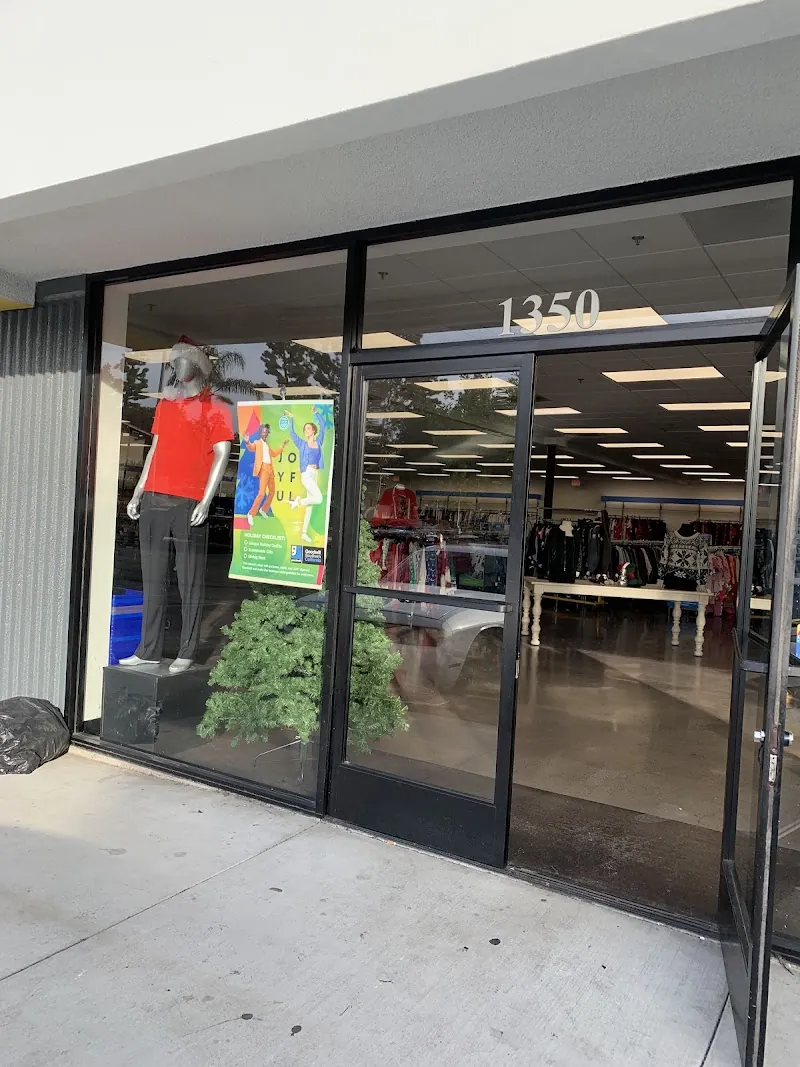 Goodwill Southern California Store & Donation Center in Upland, CA