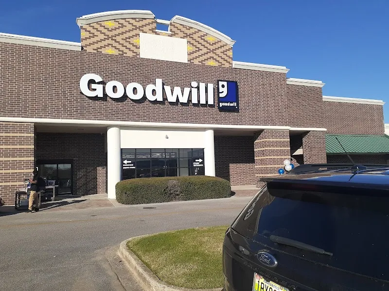 Goodwill Store & Donation Center in Birmingham, AL