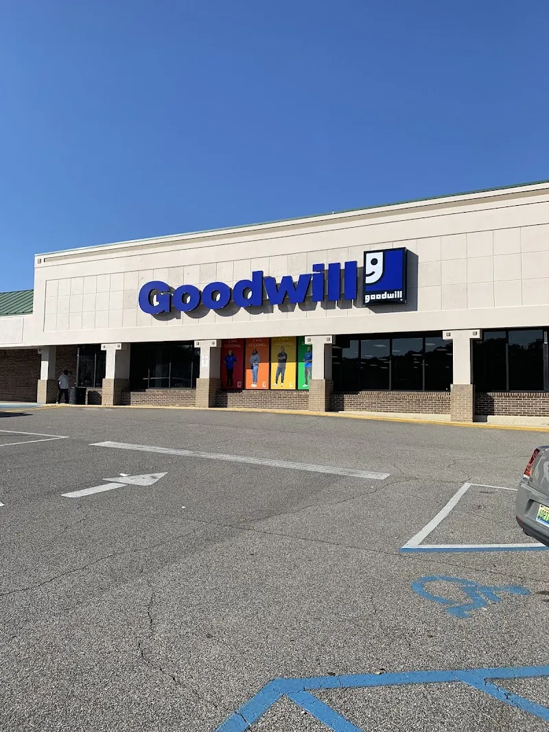 Goodwill Store & Donation Center in Birmingham, AL