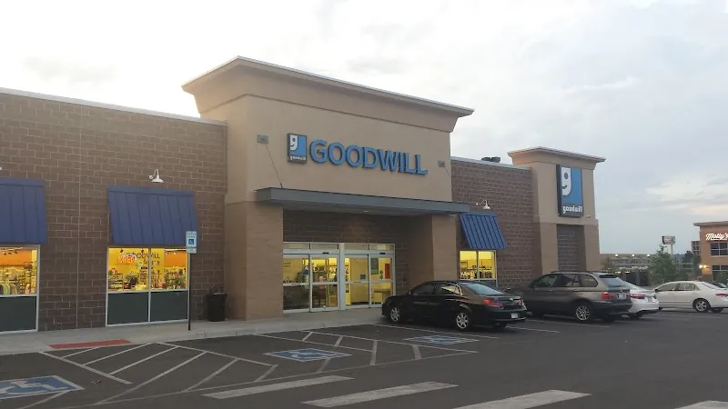 Goodwill Store & Donation Center in Wheat Ridge, CO