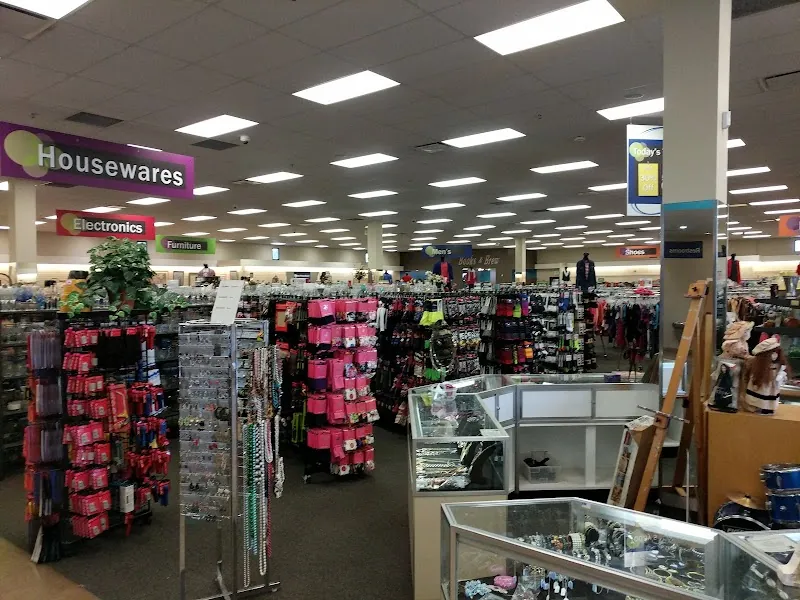 Goodwill Store & Donation Center in Grand Junction, CO