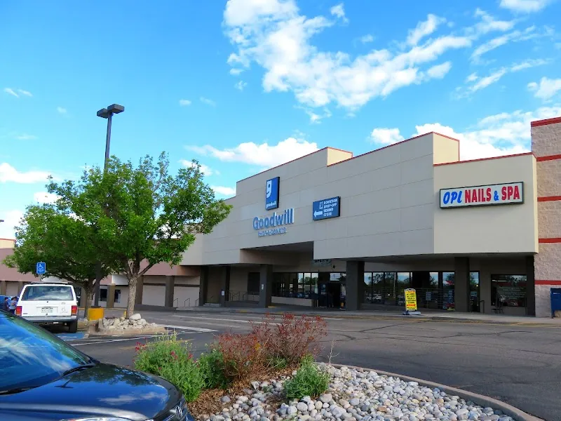 Goodwill Store & Donation Center in Thornton, CO
