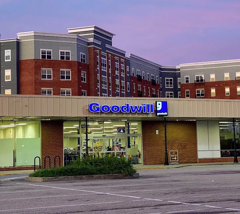 Goodwill Store & Donation Center in Newark, DE
