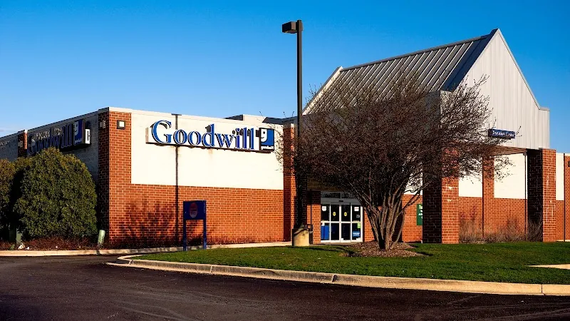 Goodwill Store & Donation Center in Naperville, IL