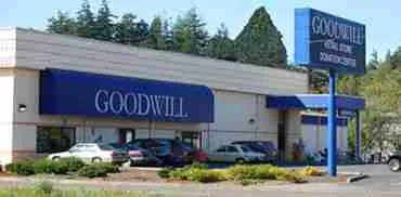 Goodwill Stores in Anchorage, AK