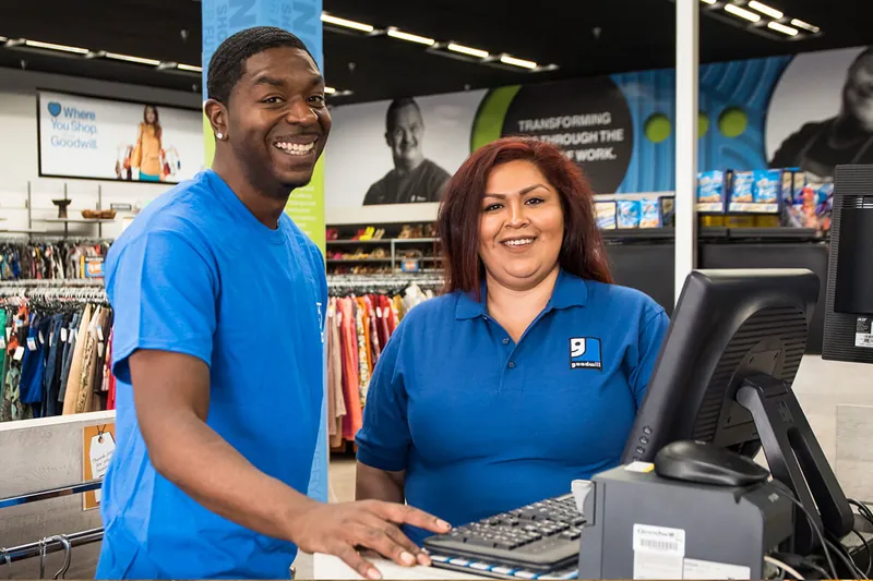 Goodwill Stores in Yreka, CA