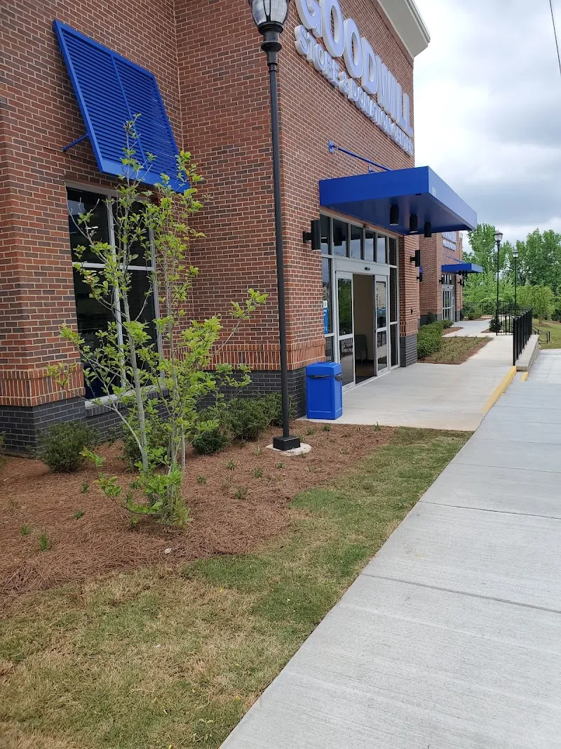 Goodwill Thrift Store & Donation Center in Atlanta, GA