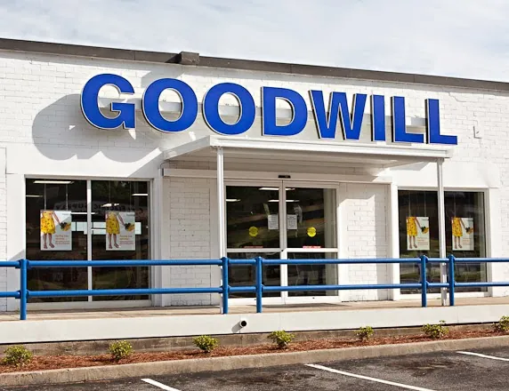 Goodwill Thrift Store & Donation Center in Atlanta, GA