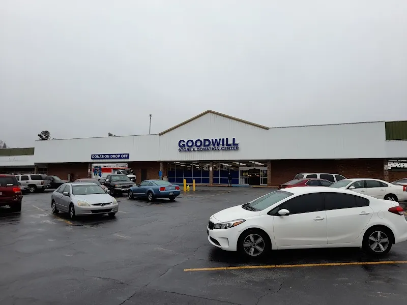 Goodwill Thrift Store & Donation Center in Decatur, GA